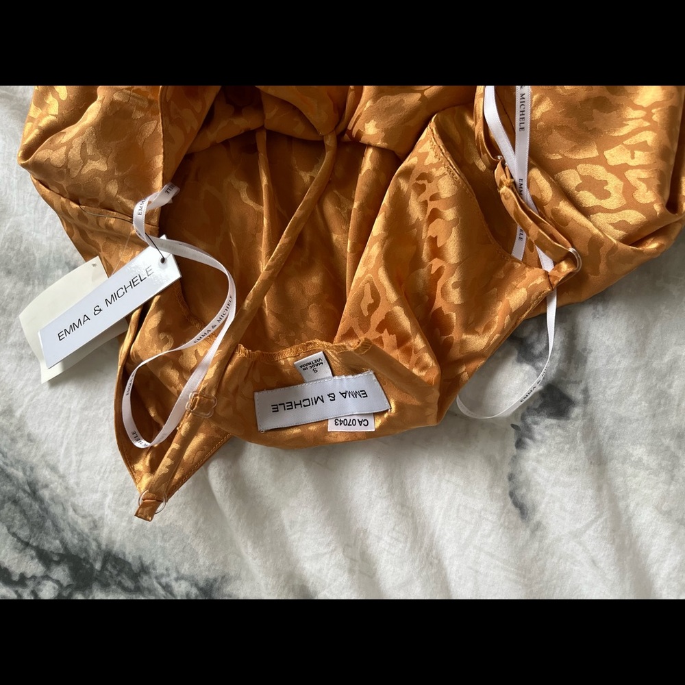 Dress Slip Dress - Picture 2 of 6